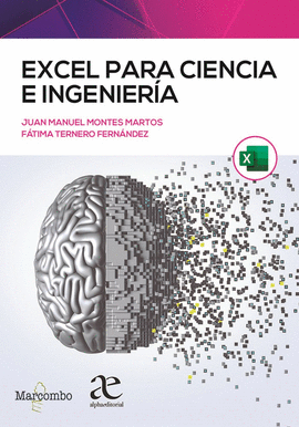 EXCEL PARA CIENCIA E INGENIERIA