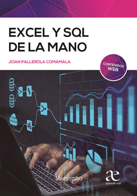 EXCEL Y SQL DE LA MANO