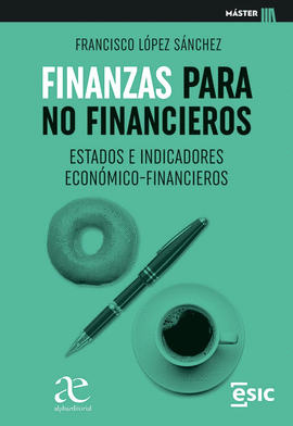 FINANZAS PARA NO FINANCIEROS