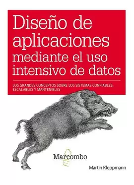 DISEÑO DE APLICACIONES MEDIANTE  EL USO INTENSIVO DE DATOS