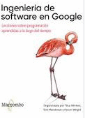 INGENIERIA DE SOFTWARE EN GOOGLE