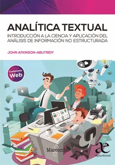ANALÍTICA TEXTUAL INTRODUCCIÓN A LA CIENCIA Y APLICACIÓN DEL ANÁLISIS