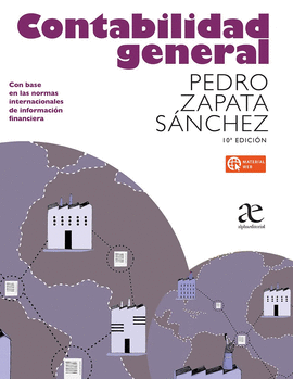 CONTABILIDAD GENERAL 10ED