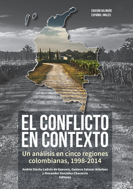 EL CONFLICTO EN CONTEXTO