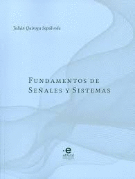 FUNDAMENTOS DE SEÑALES Y SISTEMAS