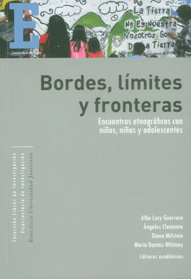 BORDES, LIMITES Y FRONTERAS