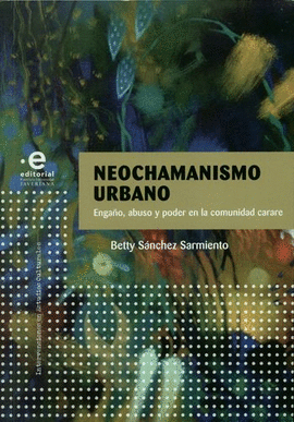 NEOCHAMANISMO URBANO