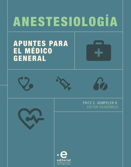 ANESTESIOLOGIA