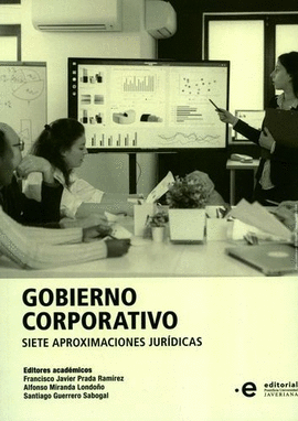 GOBIERNO CORPORATIVO