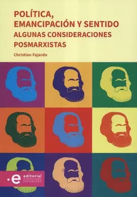 POLÍTICA, EMANCIPACIÓN Y SENTIDO