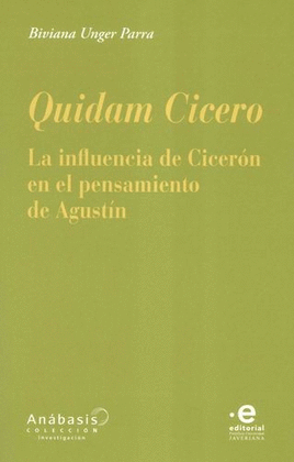 QUIDAM CICERO