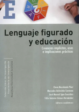 LENGUAJE FIGURADO Y EDUCACIÓN