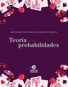 TEORÍA DE LAS PROBABILIDADES