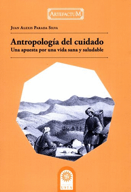 ANTROPOLOGIA DEL CUIDADO