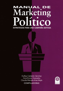 MANUAL DE MARKETING POLITICO