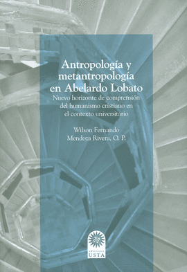 ANTROPOLOGIA Y METANTROPOLOGIA