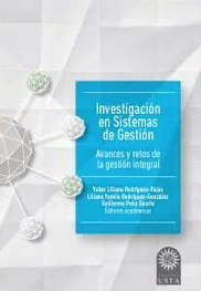 INVESTIGACIÓN EN SISTEMAS DE GESTIÓN