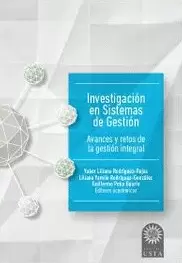 INVESTIGACIÓN EN SISTEMAS DE GESTIÓN