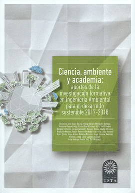 CIENCIA, AMBIENTE Y ACADEMIA