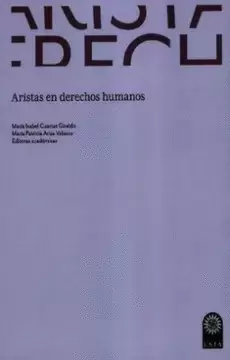 ARISTAS EN DERECHOS HUMANOS