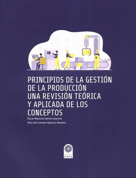 PRINCIPIOS DE LA GESTIÓN DE LA PRODUCCIÓN