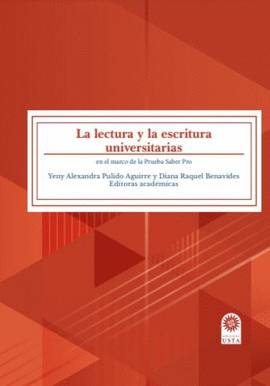 LA LECTURA Y LA ESCRITURA UNIVERSITARIAS