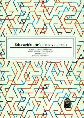 EDUCACIÓN, PRÁCTICAS Y CUERPO