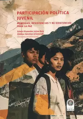 PARTICIPACIÓN POLÍTICA JUVENIL