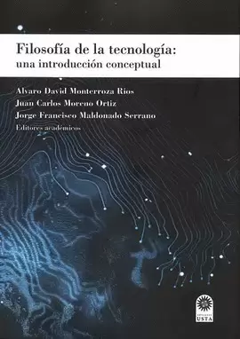 FILOSOFÍA DE LA TECNOLOGÍA