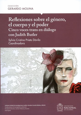 REFLEXIONES SOBRE EL GÉNERO, EL CUERPO Y EL PODER. CINCO VOCES TRANS EN DIÁLOGO CON JUDITH BUTLER