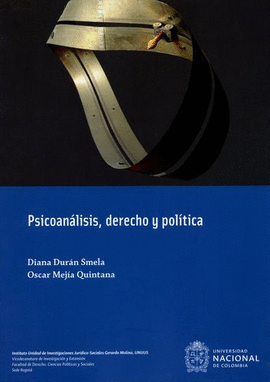 PSICOANALISIS DERECHO Y POLITICA