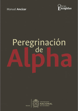 PEREGRINACION ALFA