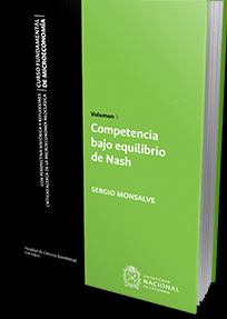COMPETENCIA BAJO EQUILIBRIO DE NASH