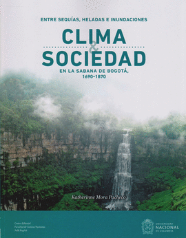 CLIMA Y SOCIEDAD