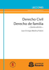 DERECHO CIVIL DERECHO DE FAMILIA