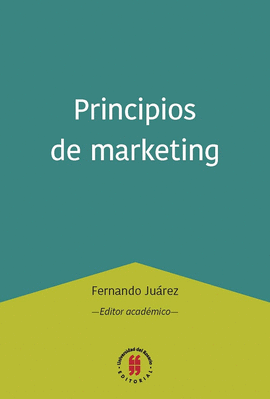 PRINCIPIOS DE MARKETING