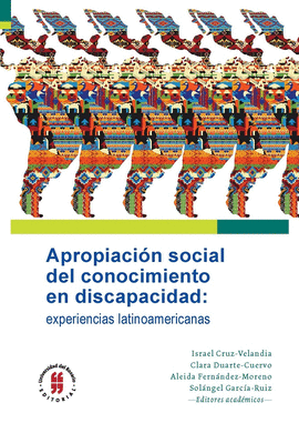 APROPIACION SOCIAL DEL CONOCIMIENTO EN DISCAPACIDAD