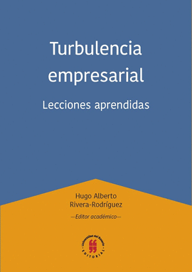 TURBULENCIA EMPRESARIAL