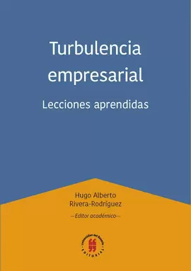 TURBULENCIA EMPRESARIAL