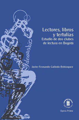 LECTORES, LIBROS Y TERTULIAS