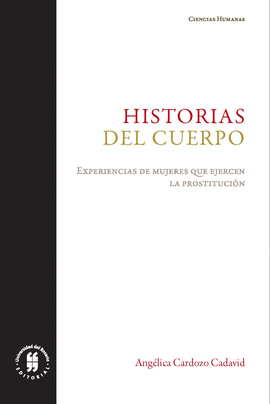 HISTORIAS DEL CUERPO