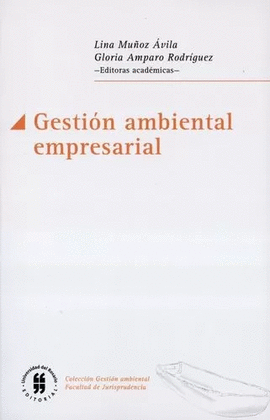 GESTIÓN AMBIENTAL EMPRESARIAL