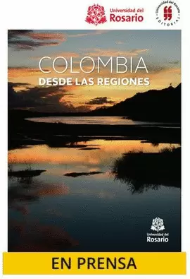 COLOMBIA DESDE LAS REGIONES