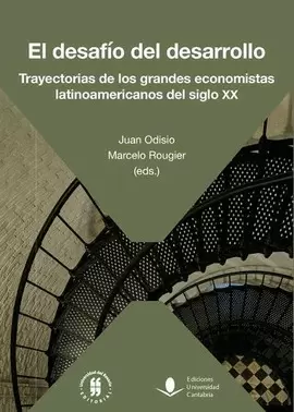 DESAFIO DEL DESARROLLO