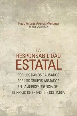 RESPONSABILIDAD ESTATAL