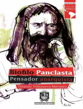 BIÓFILO PANCLASTA PENSADOR ANARQUISTA