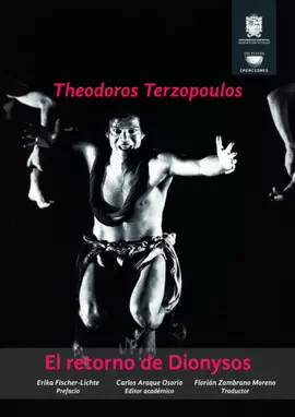 EL RETORNO DE DIONYSOS