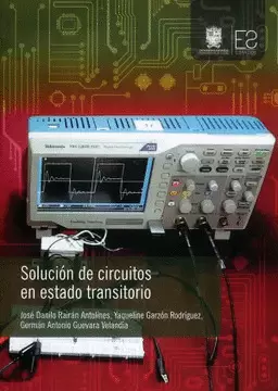 SOLUCIÓN DE CIRCUITOS EN ESTADO TRANSITORIO