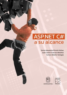 ASP.NET C# A SU ALCANCE