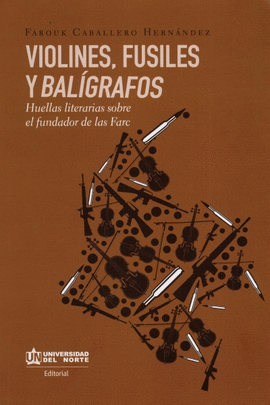 VIOLINES FUSILES Y BALIGRAFOS